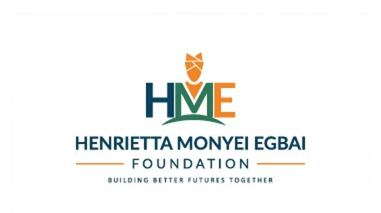 Henrietta Monyei Egbai Foundation
