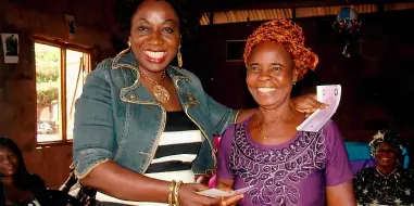 HME Widow Empowerment & Enterprise