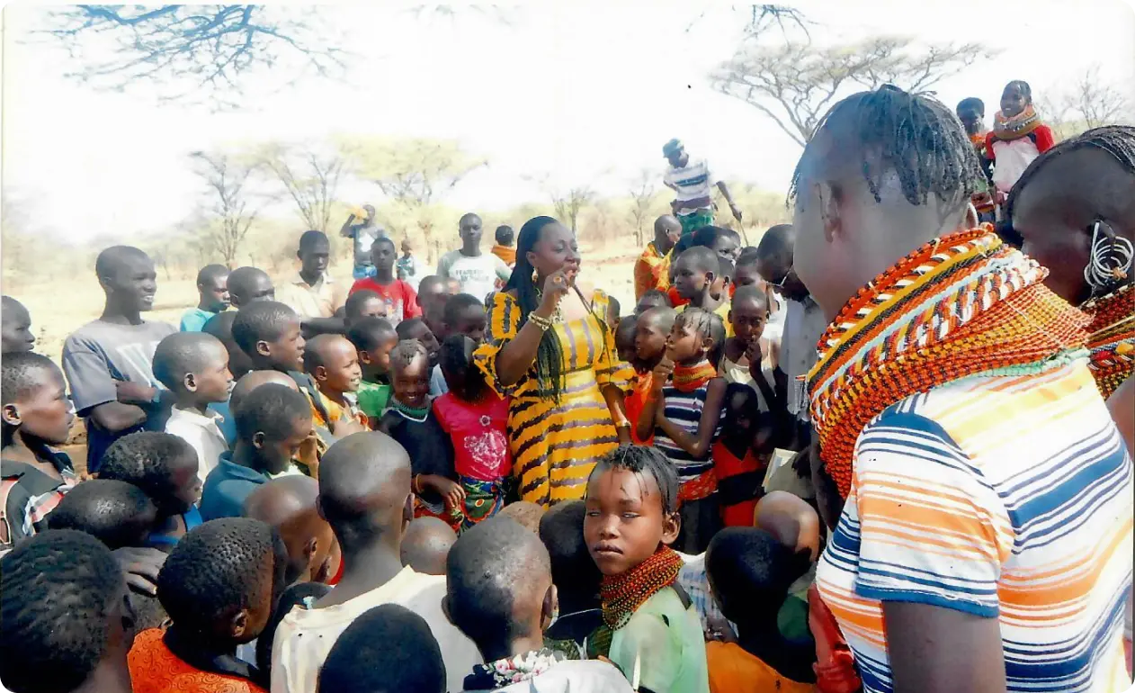 Child Opportunity - Image 2