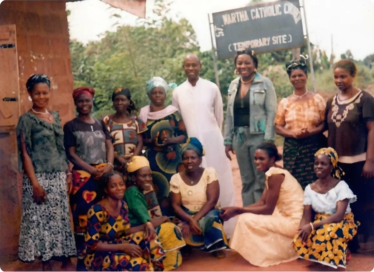 Widow Empowerment - Image 2