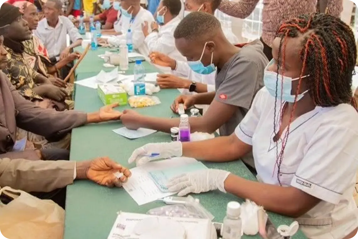 Community & Livelihoods - Image 3