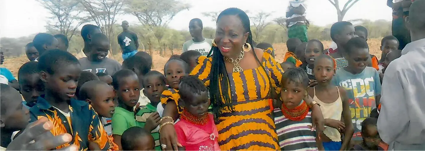 Humanitarian Response - Image 3