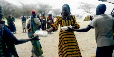 Community & Livelihoods - Image 1