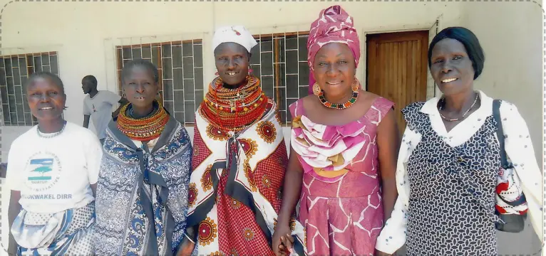 Widow Empowerment - Image 4